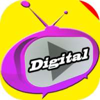 Digital TV Online on 9Apps