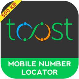 Mobile Number Locator & Search
