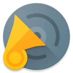 Gramophone Music Player [Beta]