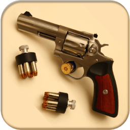 Real Gun Shooter Simulator иконка
