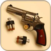 Real Gun Shooter Simulator