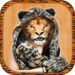 Animal Faces आइकन