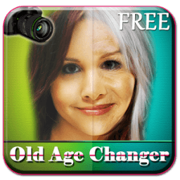 ikon Old Age Changer Photo Editor