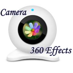 Easy Camera Effects 1.0