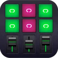 Mix remix pads icon