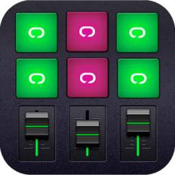 Remix Mix 1.0.0