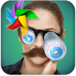 Funny Face Animations आइकन