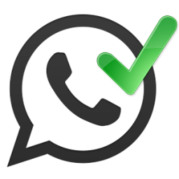 Crack WhatsApp for ever icon