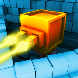 Block Defender أيقونة