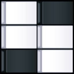 Piano Tiles Plus أيقونة