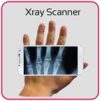 X-ray Cam Prank