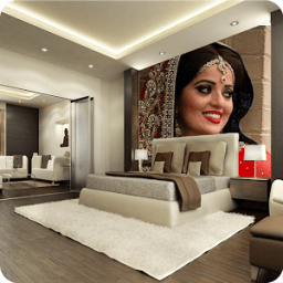 إطارات غرفة نوم أيقونة