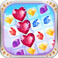 Jewels Quest
