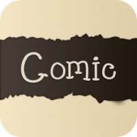 Free Font - Comic on 9Apps