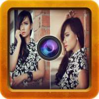 Selfie Editor 612