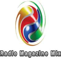 TV MAGAZINE on 9Apps