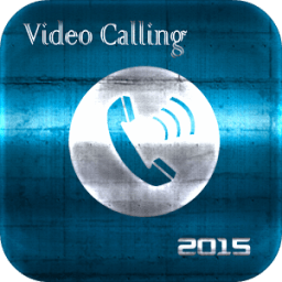 Video Calling for Android 2015 иконка