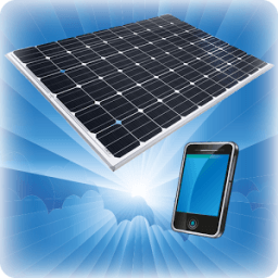 Solar Charger icon
