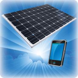Solar Charger 1.02