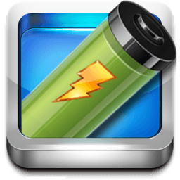 Battery Saver Booster Pro icon