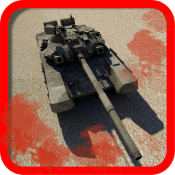 Tank War 3D icon