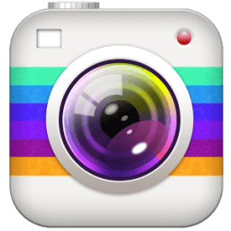 ikon Camera 366 - Photo Editor Pro