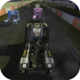 ikon Truck Racing 2015