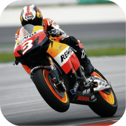 Moto Stunt Bike أيقونة