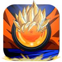 Saiyan Camera Super Effects on 9Apps