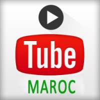 Maroc Play Tube pour youtube