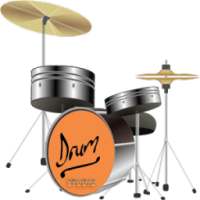 Virtual Drums Studio