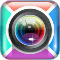Collage Photo Editor HD on 9Apps
