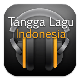 Tangga Lagu Indonesia أيقونة