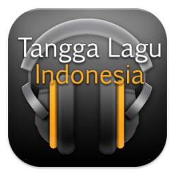 Tangga Lagu Indonesia 1.0