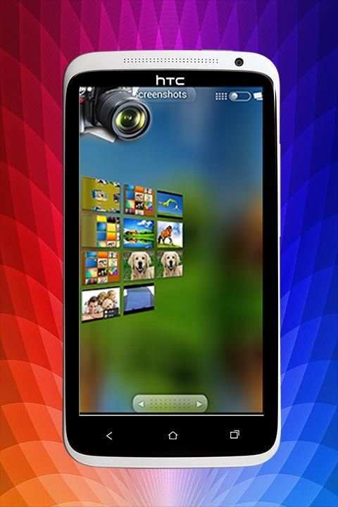 galeri 3D screenshot 3