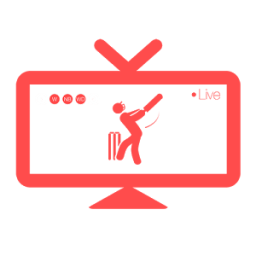 Cricky : Cricket Live Score आइकन