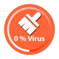 Clean Virus Phone Booster
