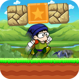 Ben's World - Jungle Adventure иконка