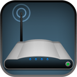 Wifi password pro app icon