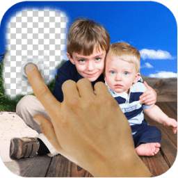 My Photo Background Changer 1.0