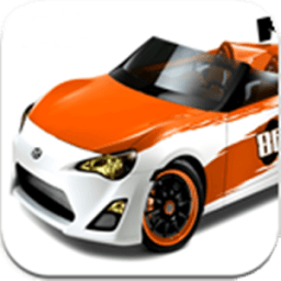 StormCUP Car Racing أيقونة