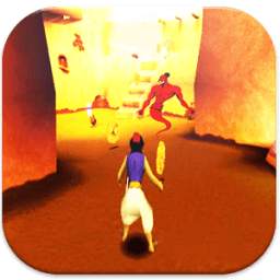 Aladin Angry run 1.0