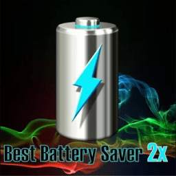Best Battery Saver 2x 0.1