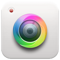 Timer Camera Filters Selfie icon