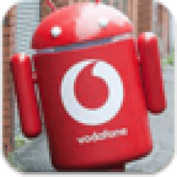 Client Vodafone Romania иконка