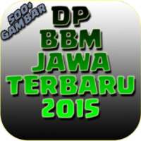 DP BBM JAWA 2015