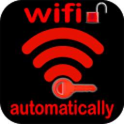 Automatic WiFi 1.0