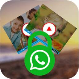 Hide Your Whats app Video 1.0