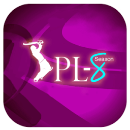 I.P.L. Live Score + LockScreen icon