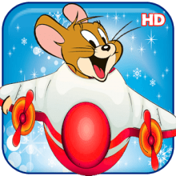 Tom and plane आइकन